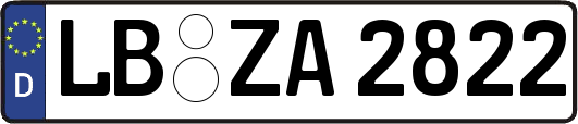 LB-ZA2822