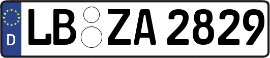 LB-ZA2829