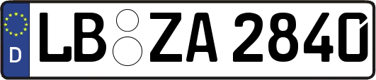 LB-ZA2840