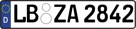 LB-ZA2842