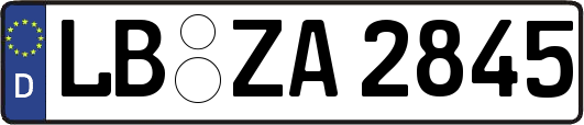 LB-ZA2845