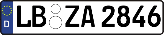 LB-ZA2846