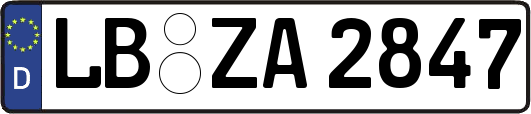 LB-ZA2847