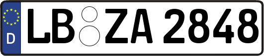 LB-ZA2848