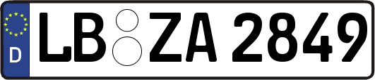LB-ZA2849