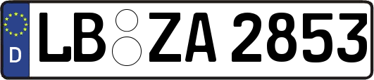 LB-ZA2853