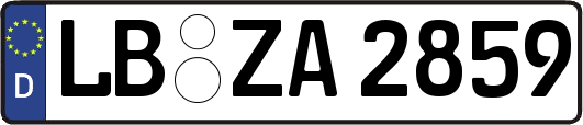 LB-ZA2859