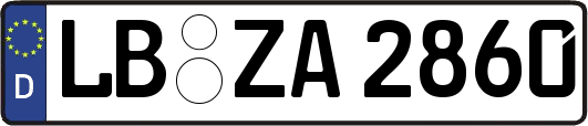 LB-ZA2860