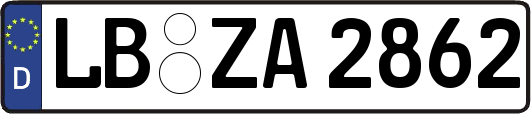 LB-ZA2862