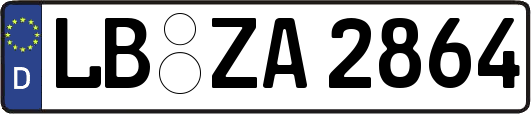 LB-ZA2864