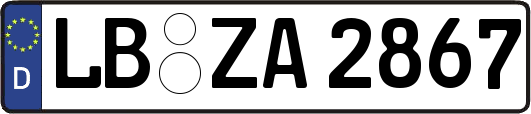LB-ZA2867