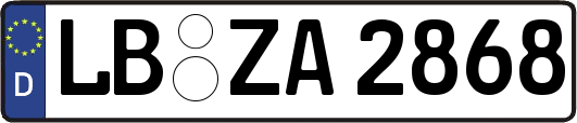 LB-ZA2868