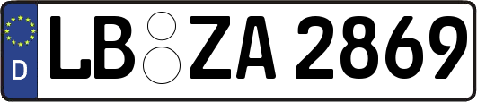 LB-ZA2869