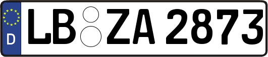 LB-ZA2873