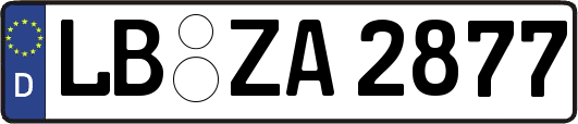 LB-ZA2877