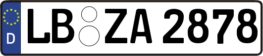 LB-ZA2878