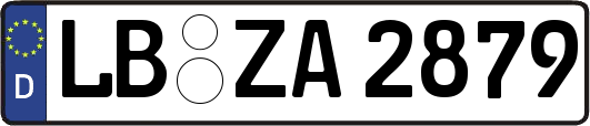 LB-ZA2879