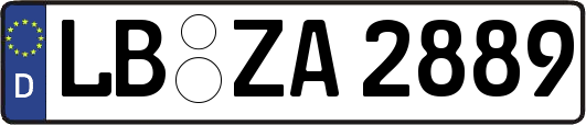 LB-ZA2889