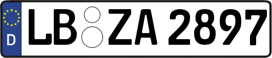 LB-ZA2897