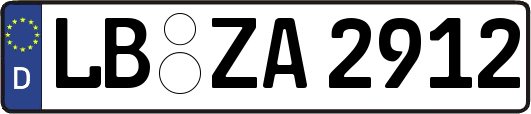 LB-ZA2912