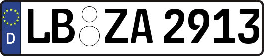 LB-ZA2913