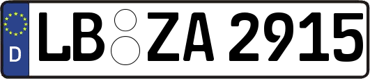 LB-ZA2915