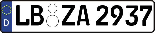 LB-ZA2937