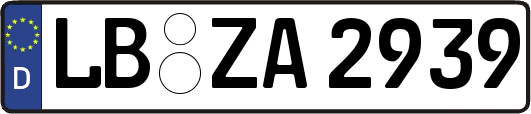 LB-ZA2939