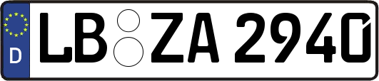 LB-ZA2940