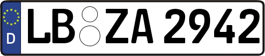 LB-ZA2942