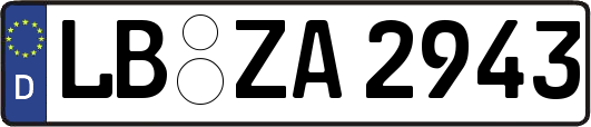 LB-ZA2943