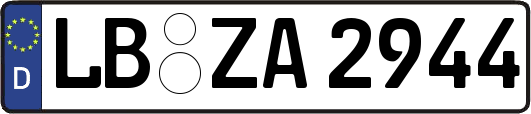 LB-ZA2944
