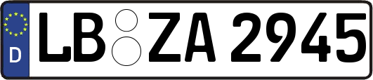 LB-ZA2945