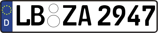 LB-ZA2947