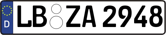 LB-ZA2948