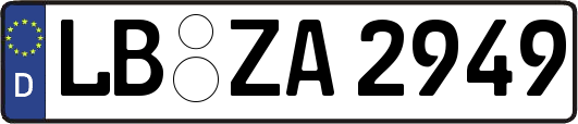 LB-ZA2949