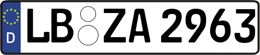 LB-ZA2963