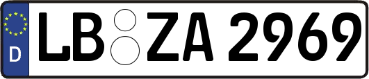 LB-ZA2969