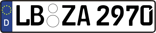 LB-ZA2970