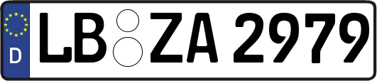 LB-ZA2979