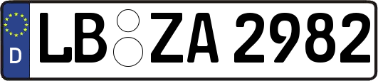 LB-ZA2982
