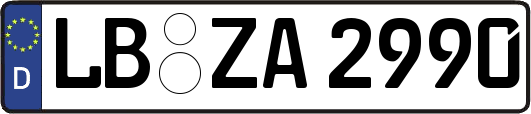 LB-ZA2990