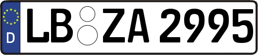 LB-ZA2995