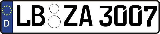LB-ZA3007