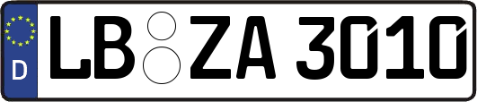 LB-ZA3010