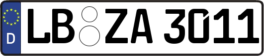 LB-ZA3011