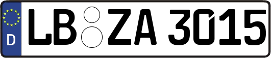 LB-ZA3015