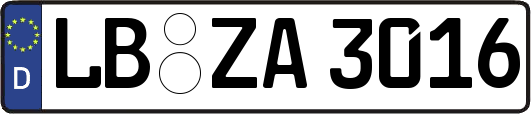 LB-ZA3016