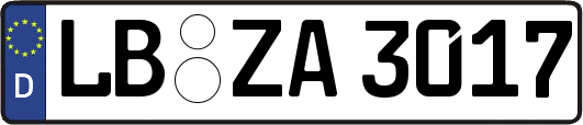 LB-ZA3017