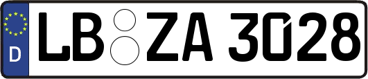 LB-ZA3028